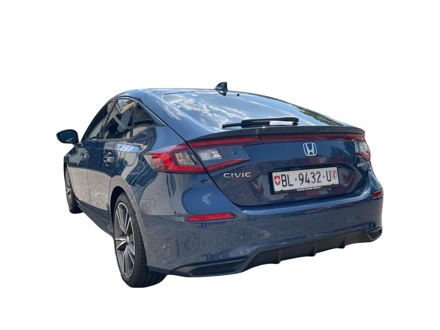 Vehicle Image