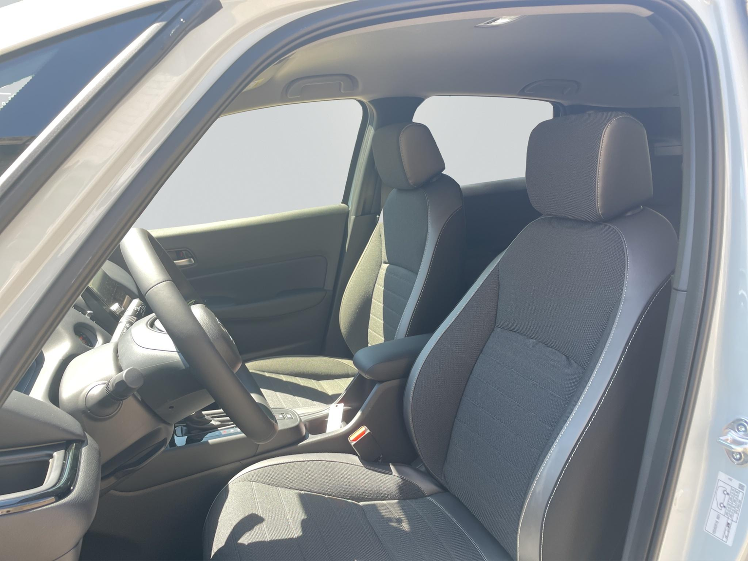 HONDA Jazz 1.5 i-MMD Crosstar Advance