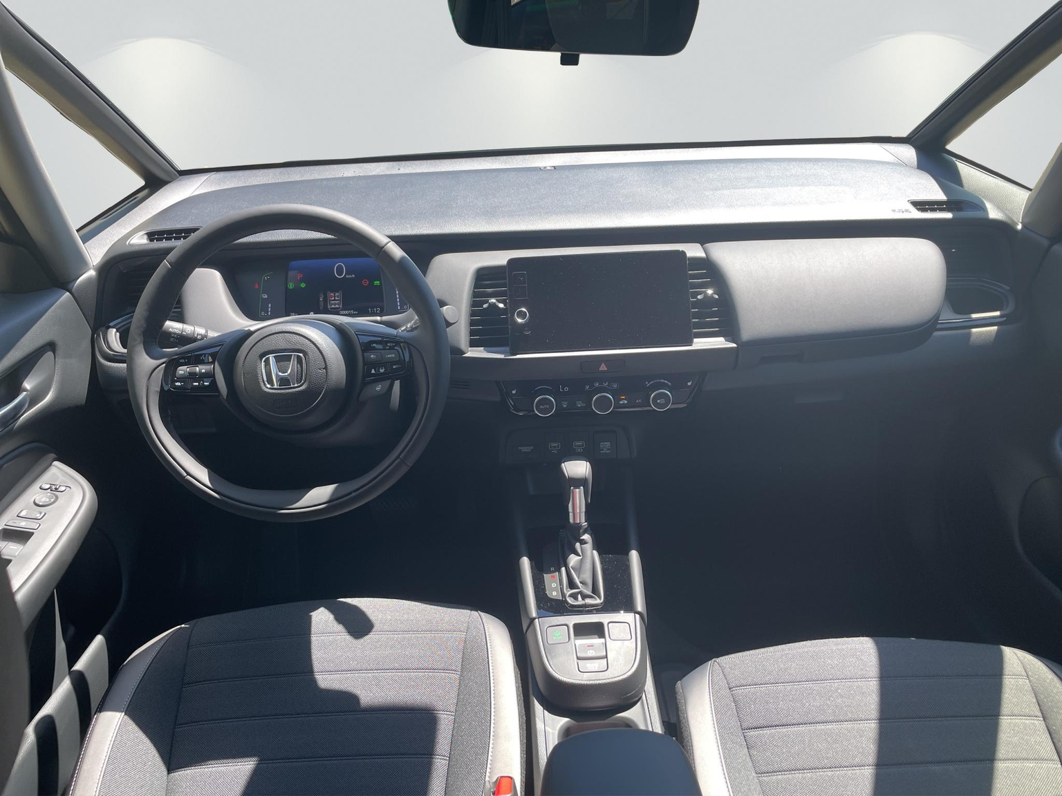 HONDA Jazz 1.5 i-MMD Crosstar Advance