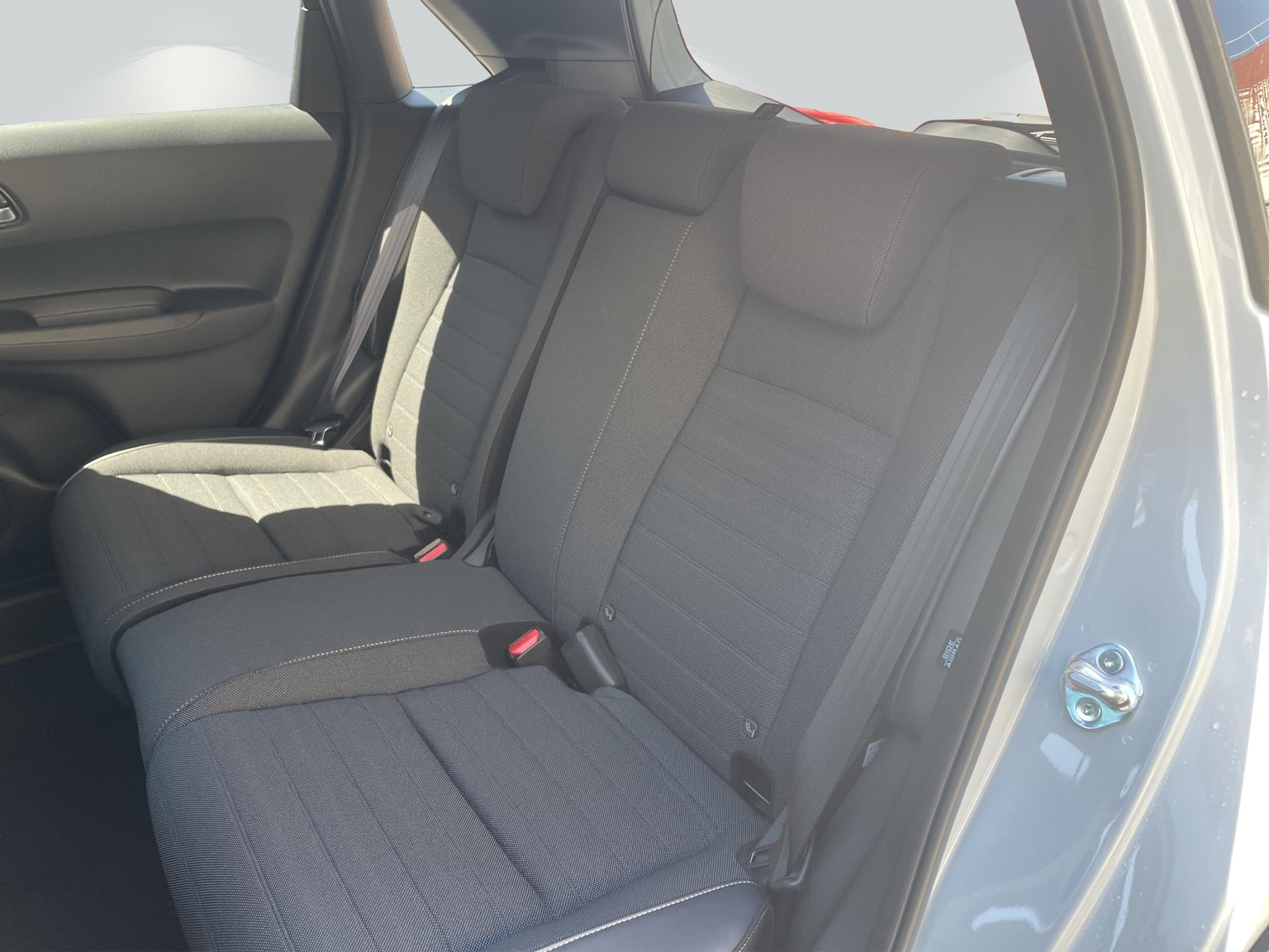 HONDA Jazz 1.5 i-MMD Crosstar Advance