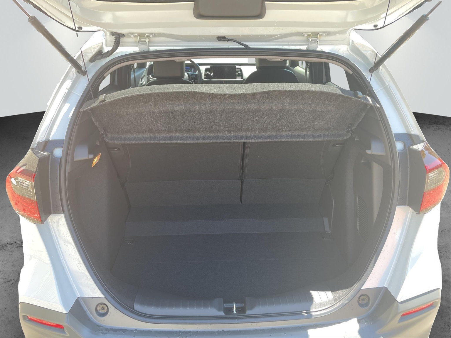 HONDA Jazz 1.5 i-MMD Crosstar Advance