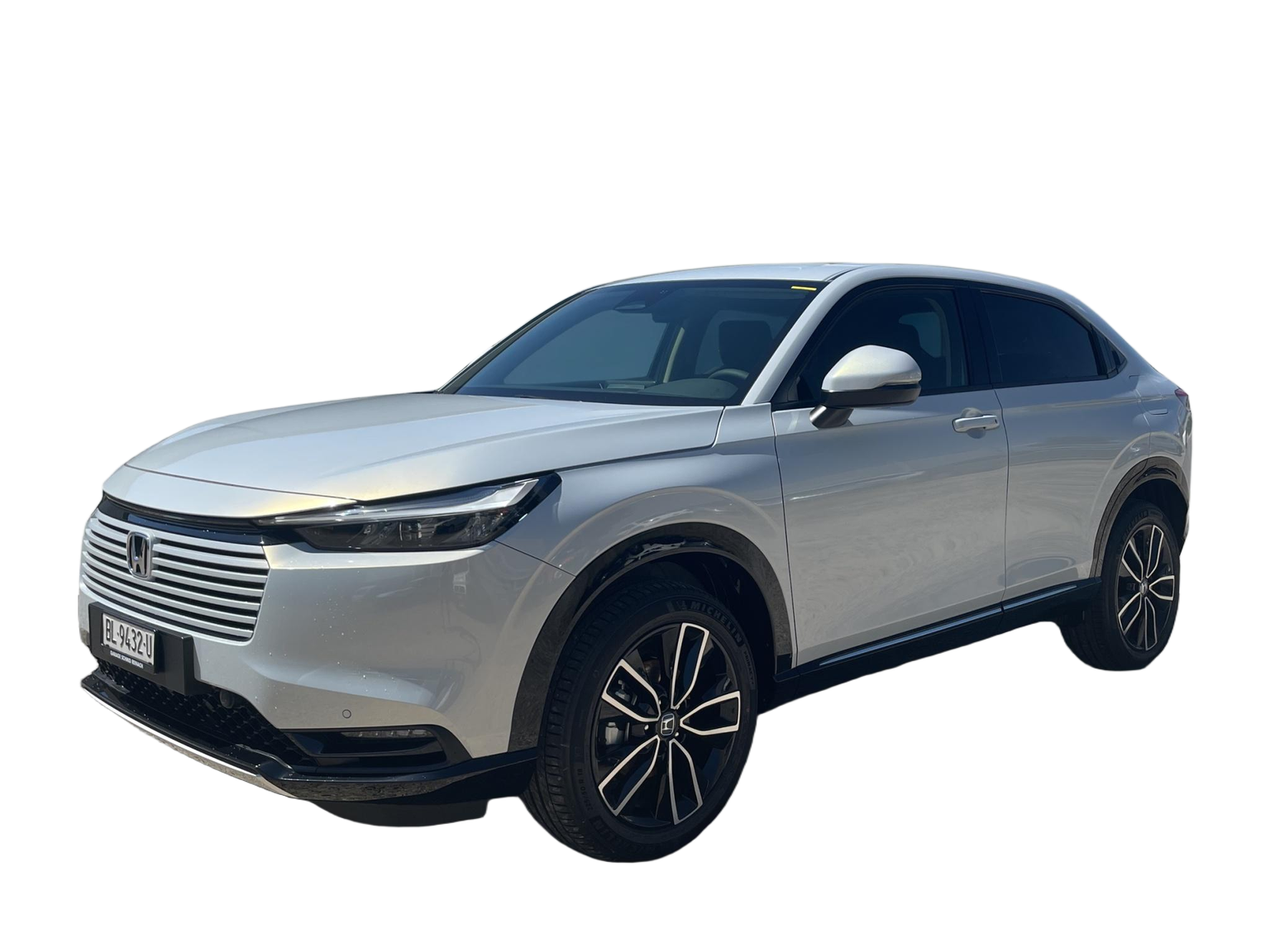 Vehicle Image