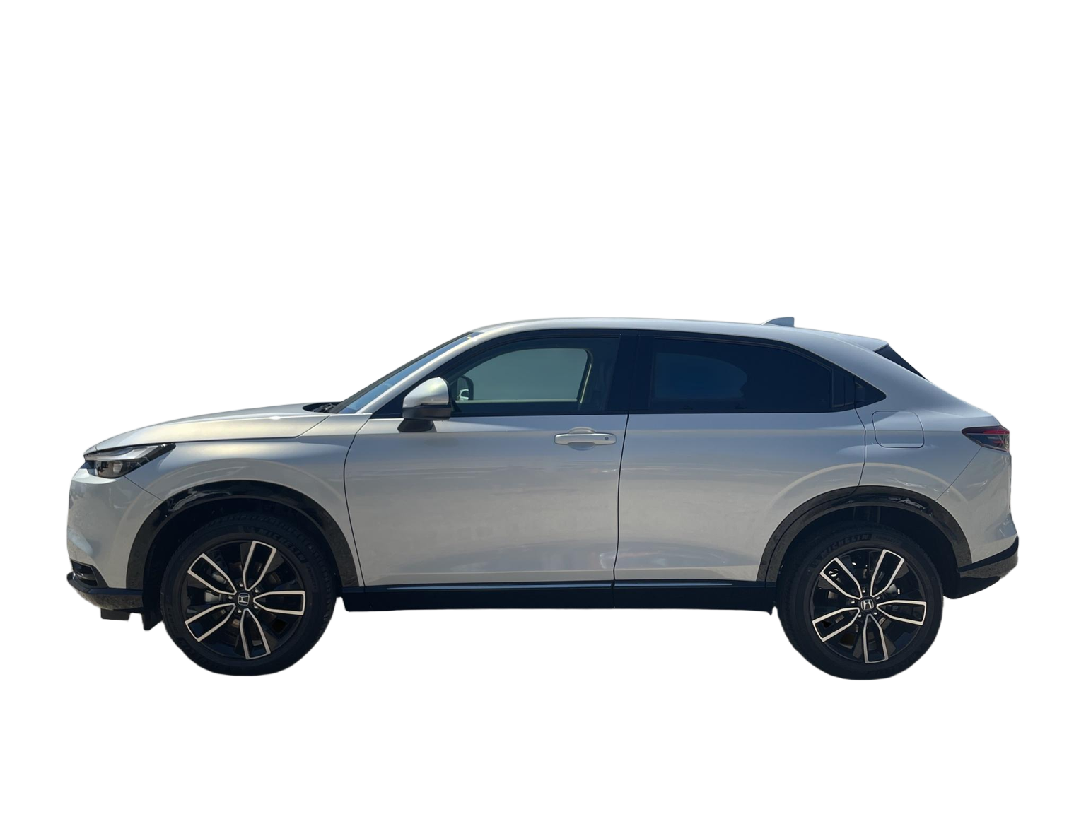 HONDA HR-V 1.5 i-MMD Advance