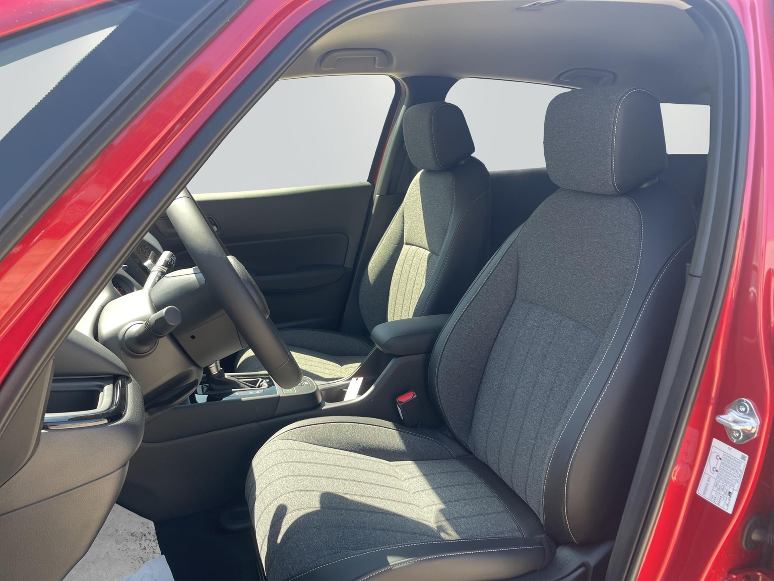HONDA Jazz 1.5 i-MMD Advance