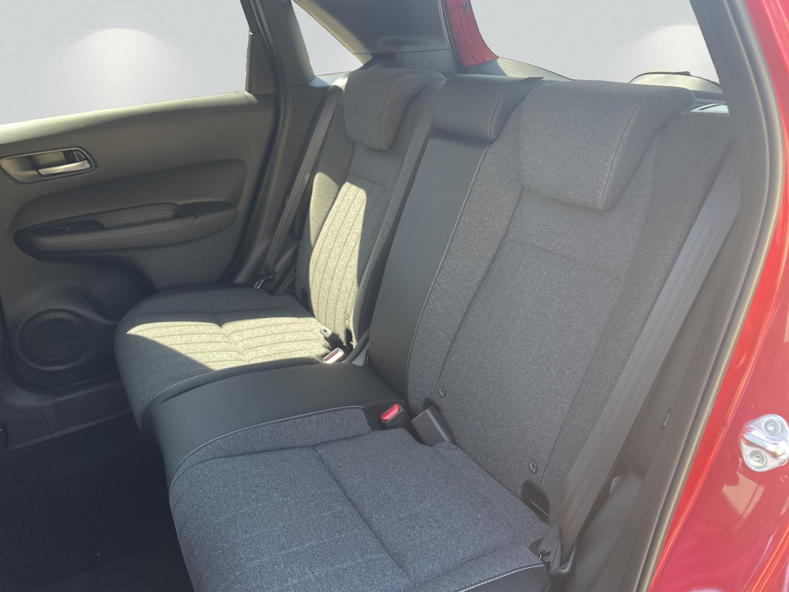 HONDA Jazz 1.5 i-MMD Advance