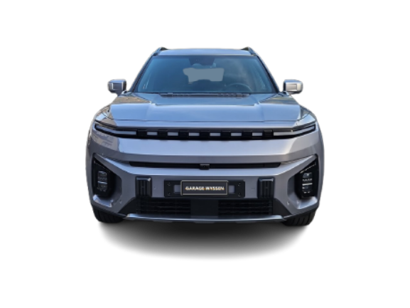 KGM-SSANGYONG Torres Elektro Titanium