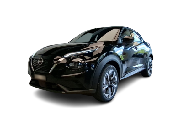 NISSAN Juke 1.6 Hybrid Tekna