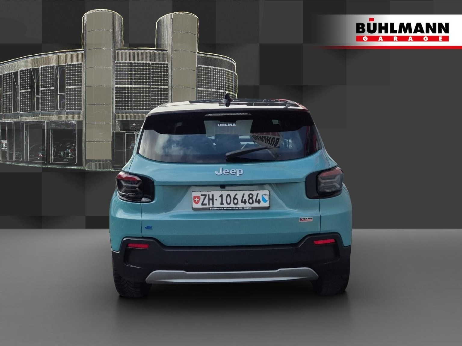 Vehicle Image