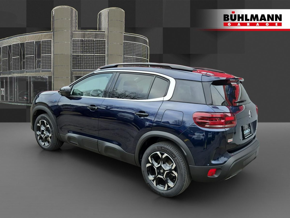 CITROEN C5 Aircross 1.6 Plug-in Hybrid Max