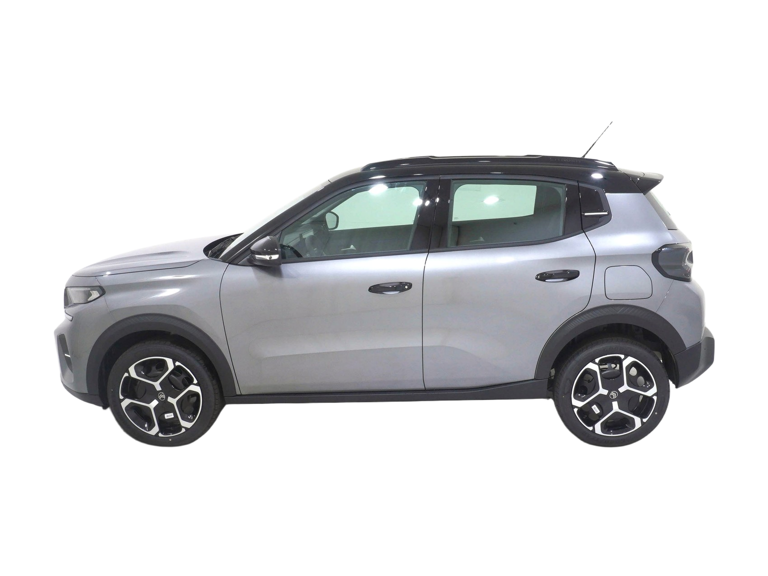 CITROEN C3 1.2 Turbo You+