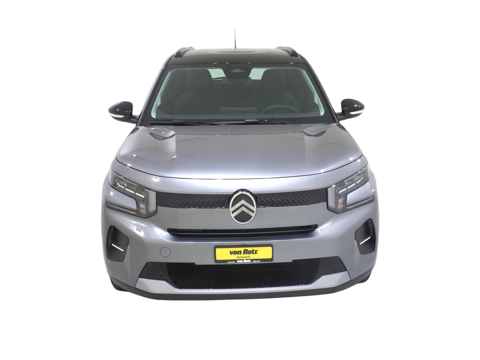 CITROEN C3 1.2 Turbo You+