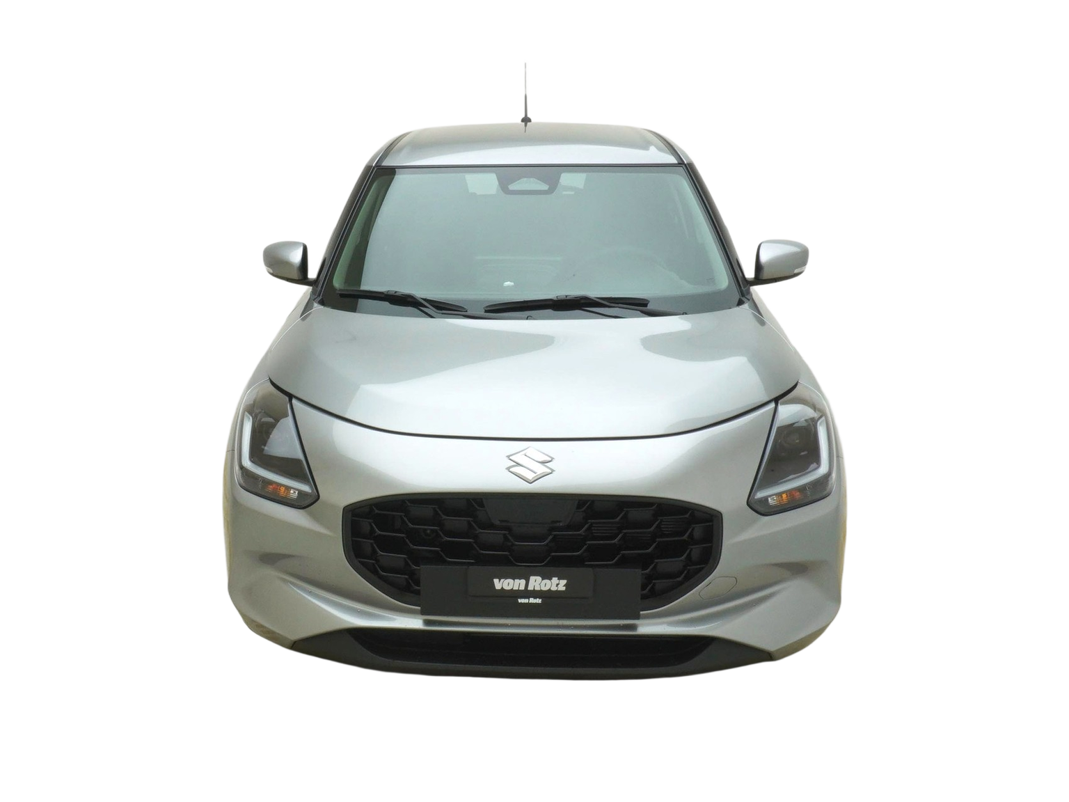 SUZUKI Swift 1.2 Compact Top Hybrid