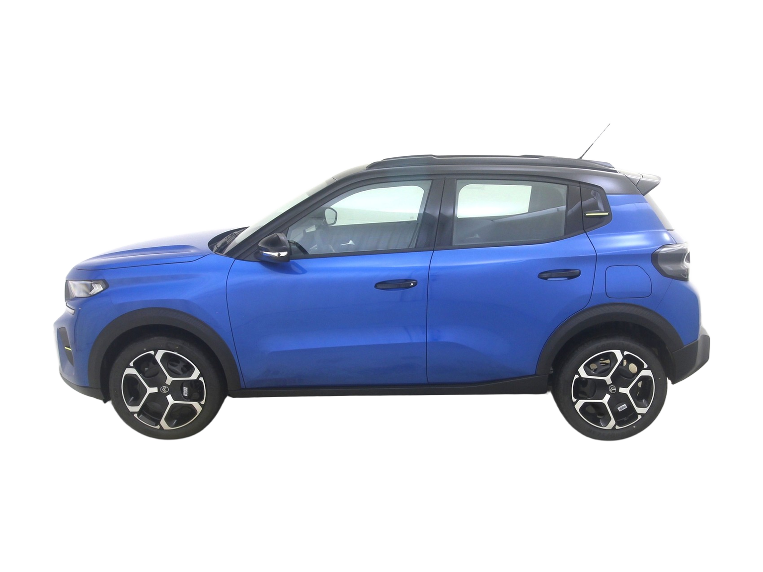CITROEN C3 1.2 Hybrid You+