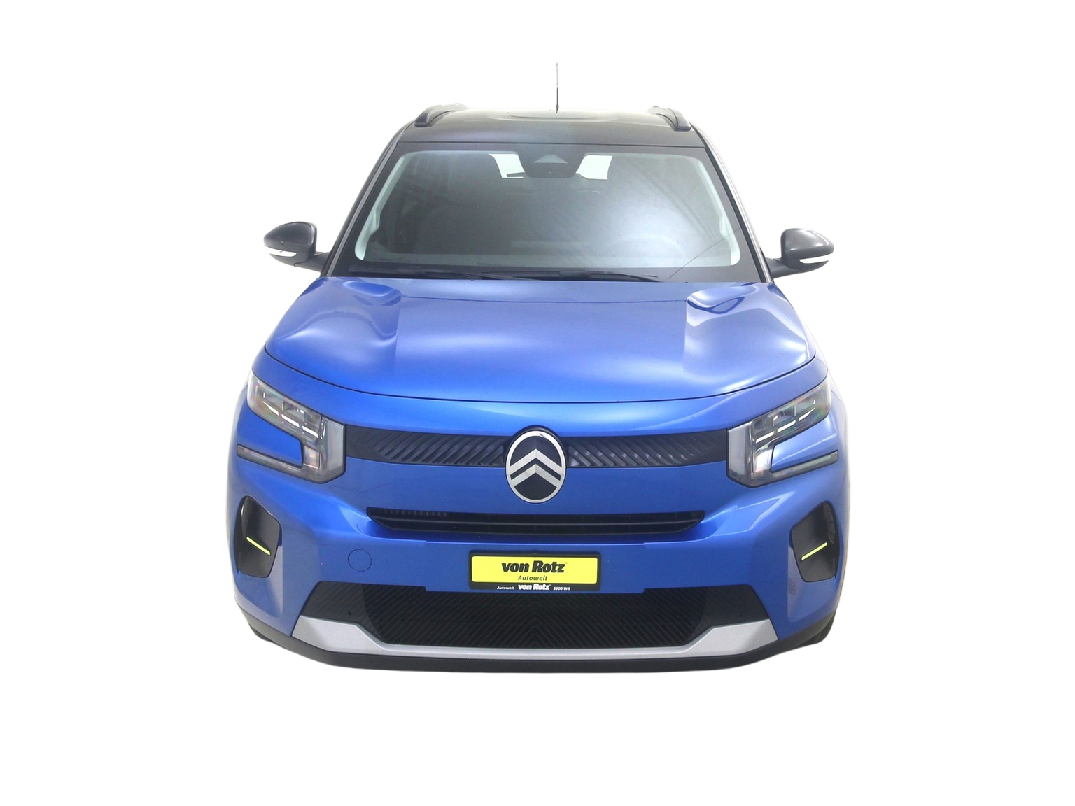 CITROEN C3 1.2 Hybrid You+