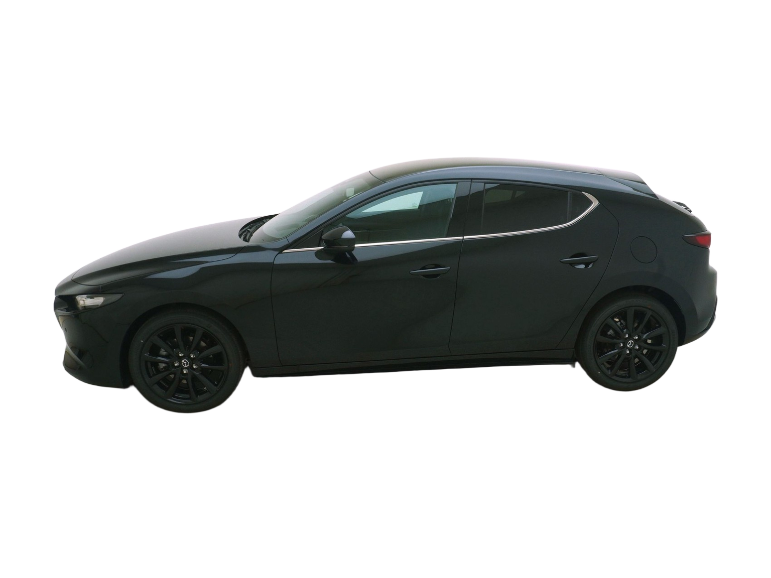 MAZDA 3 Hatchback 2.5 Homura