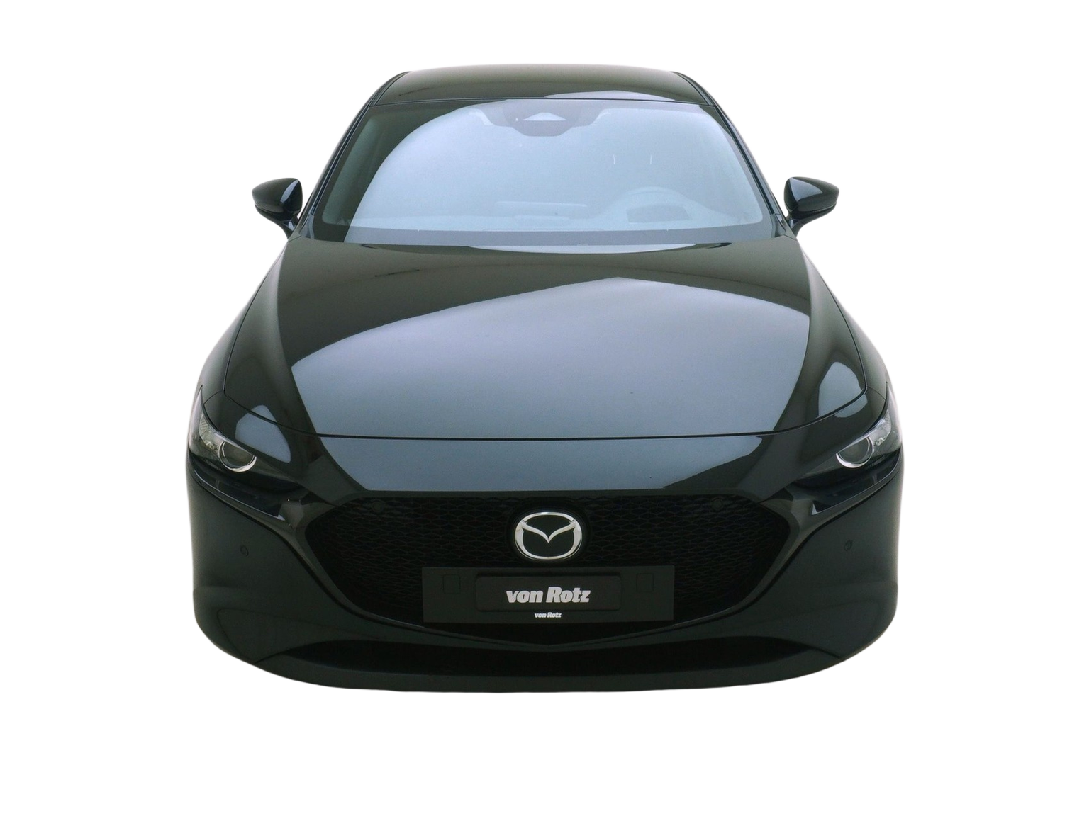 MAZDA 3 Hatchback 2.5 Homura
