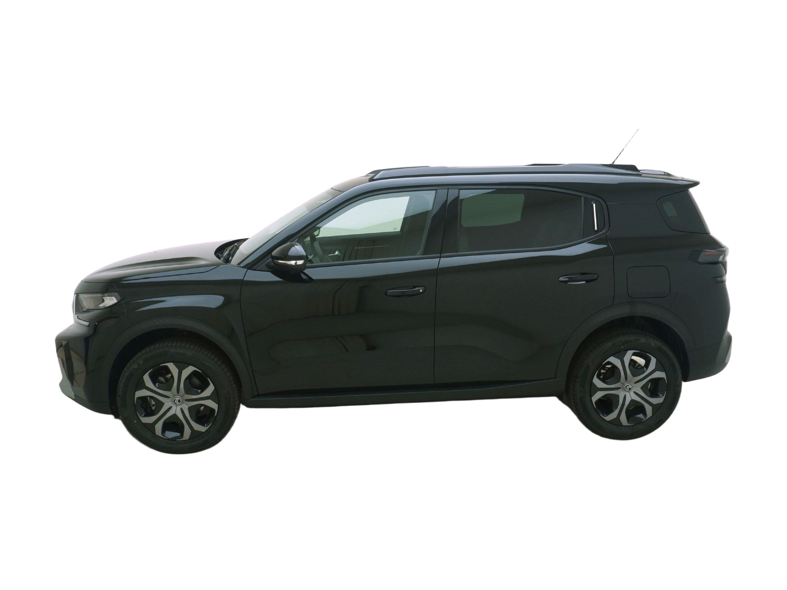 CITROEN C3 Aircross 1.2 Hybrid Business