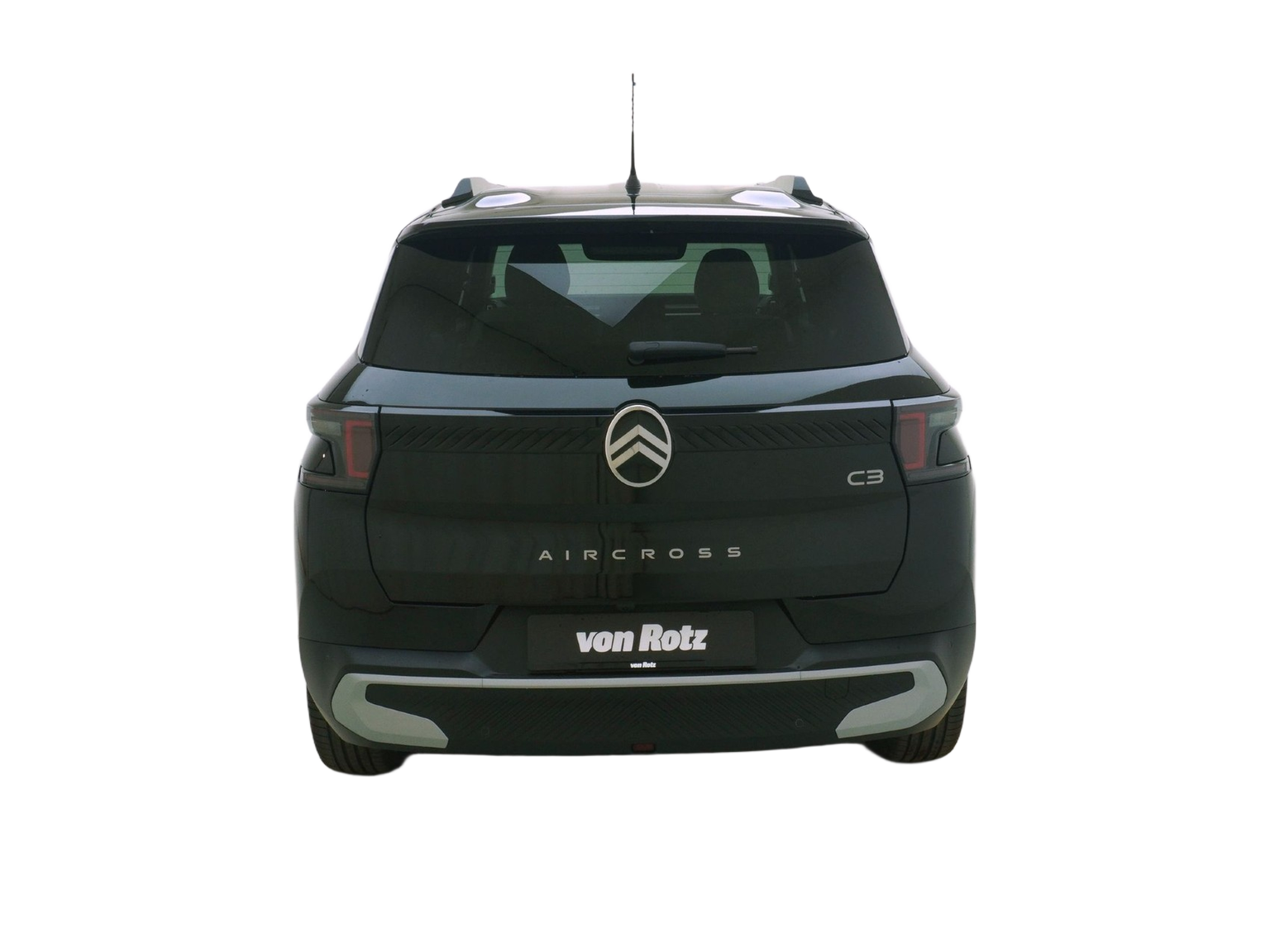 CITROEN C3 Aircross 1.2 Hybrid Business