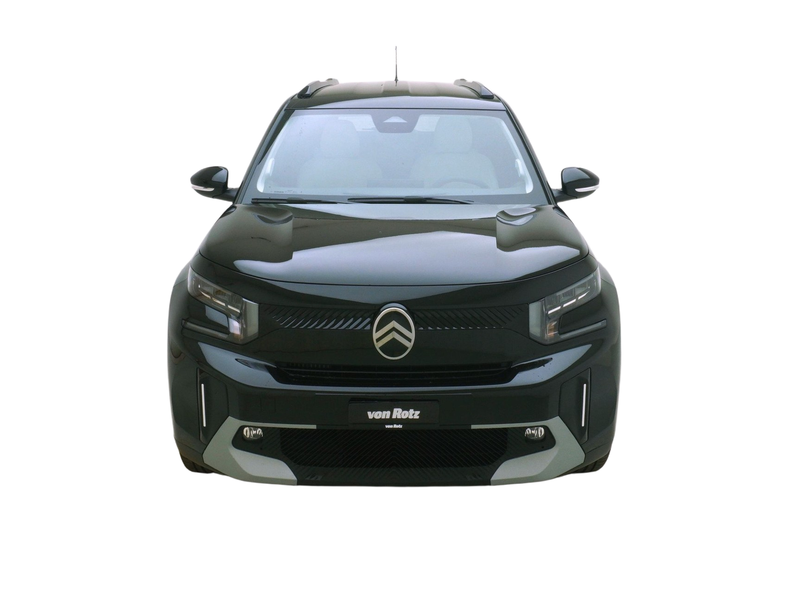 CITROEN C3 Aircross 1.2 Hybrid Business