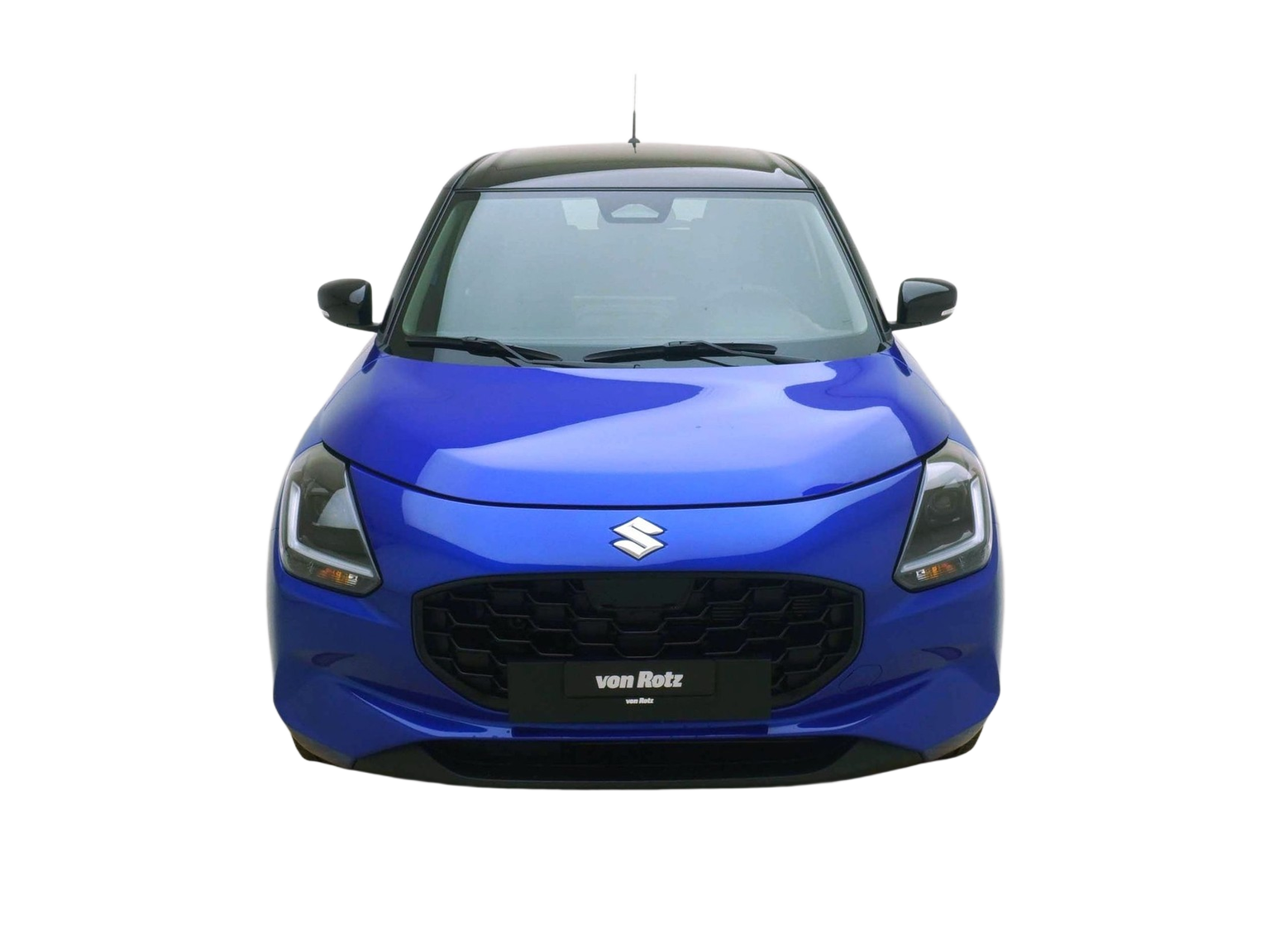 SUZUKI Swift 1.2 Piz Sulai Top Hybrid 4x4