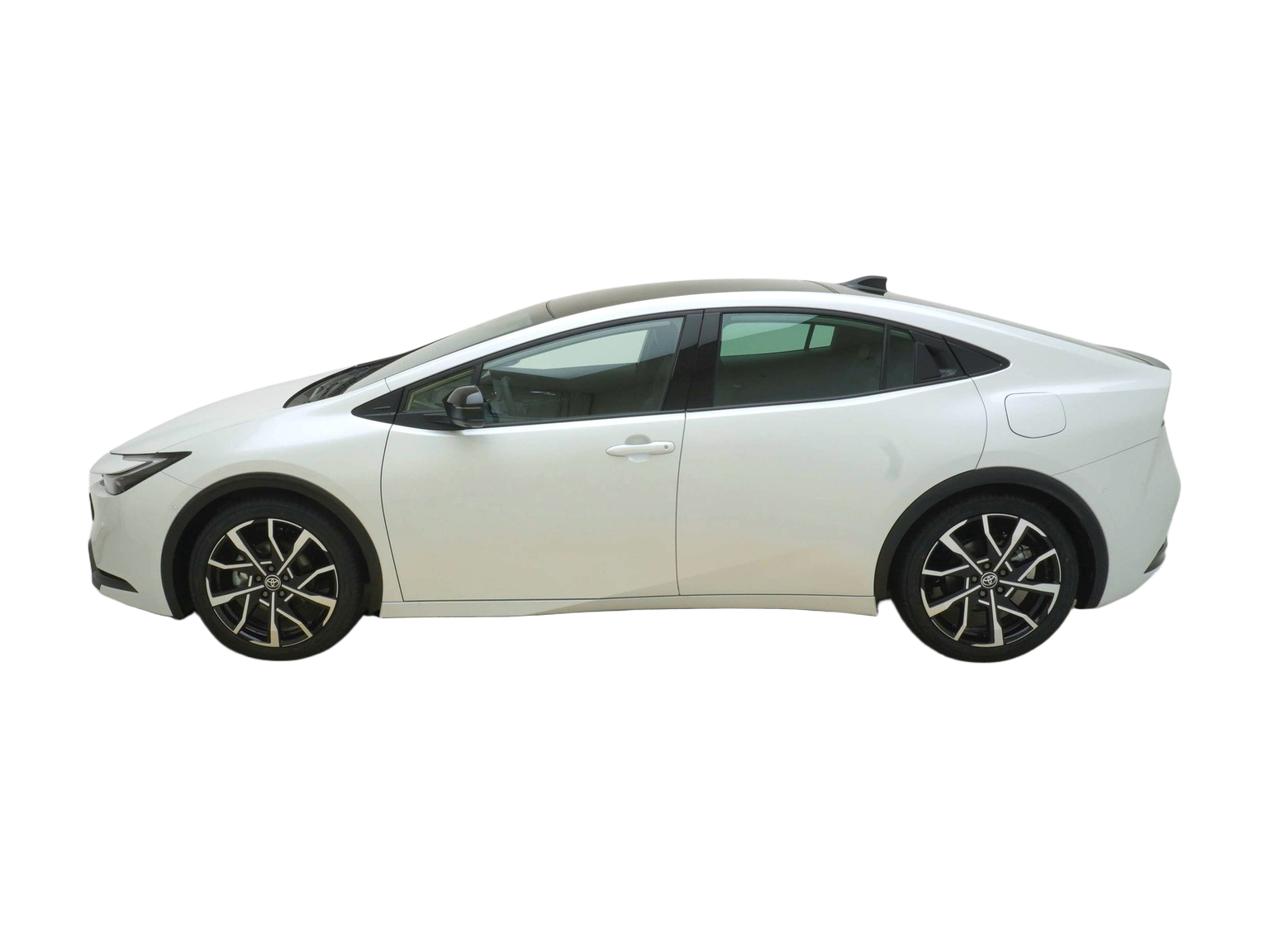 TOYOTA Prius 2.0 Plug-In-Hybrid Premium ** Panoramadach **