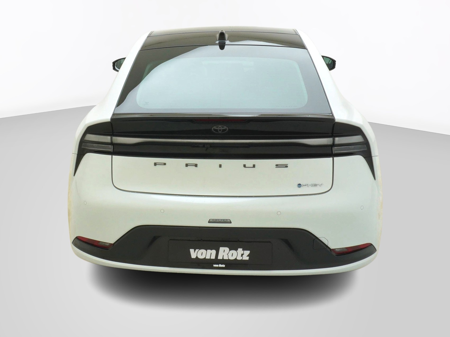 TOYOTA Prius 2.0 Plug-In-Hybrid Premium ** Panoramadach **