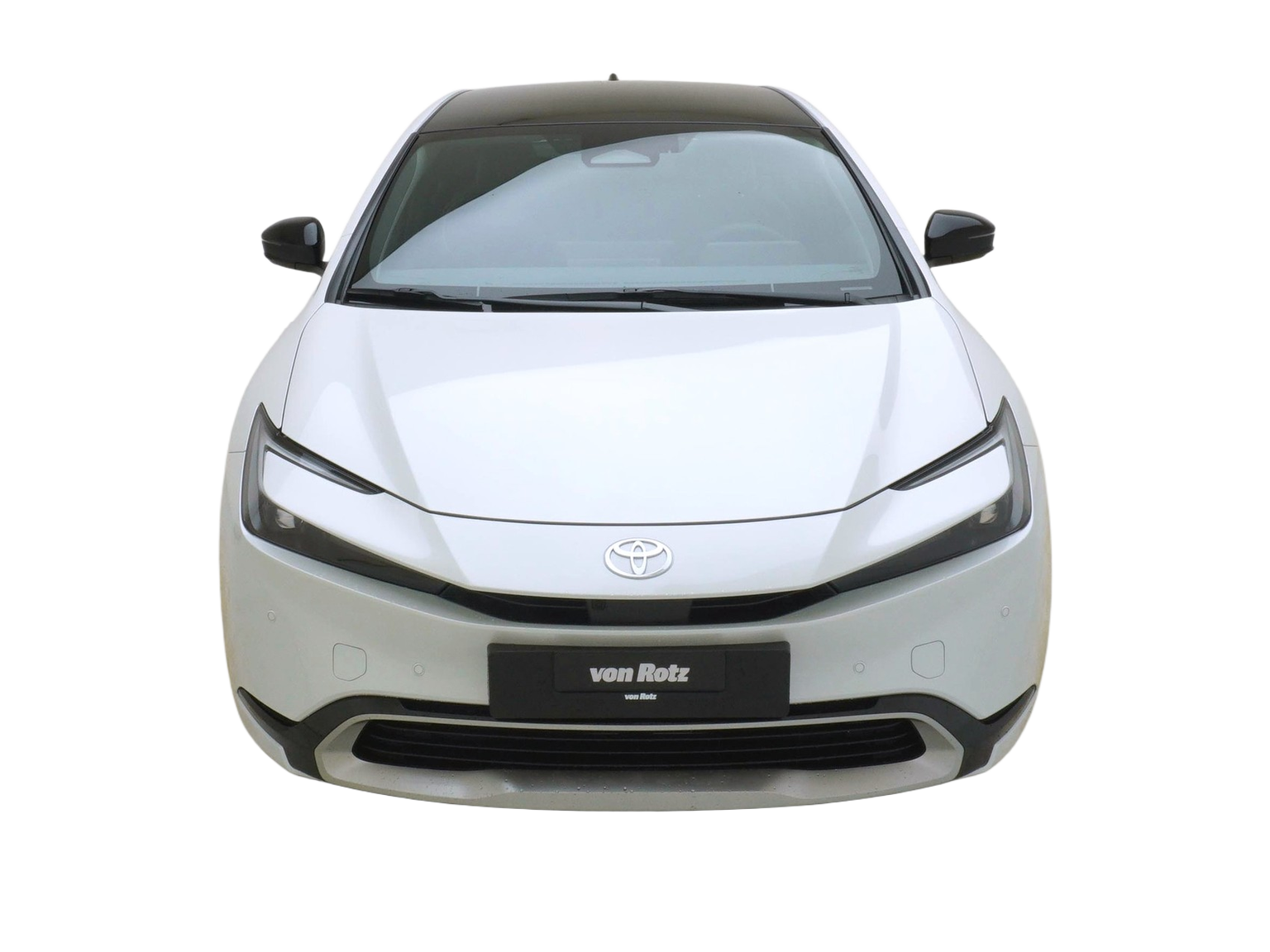TOYOTA Prius 2.0 Plug-In-Hybrid Premium ** Panoramadach **