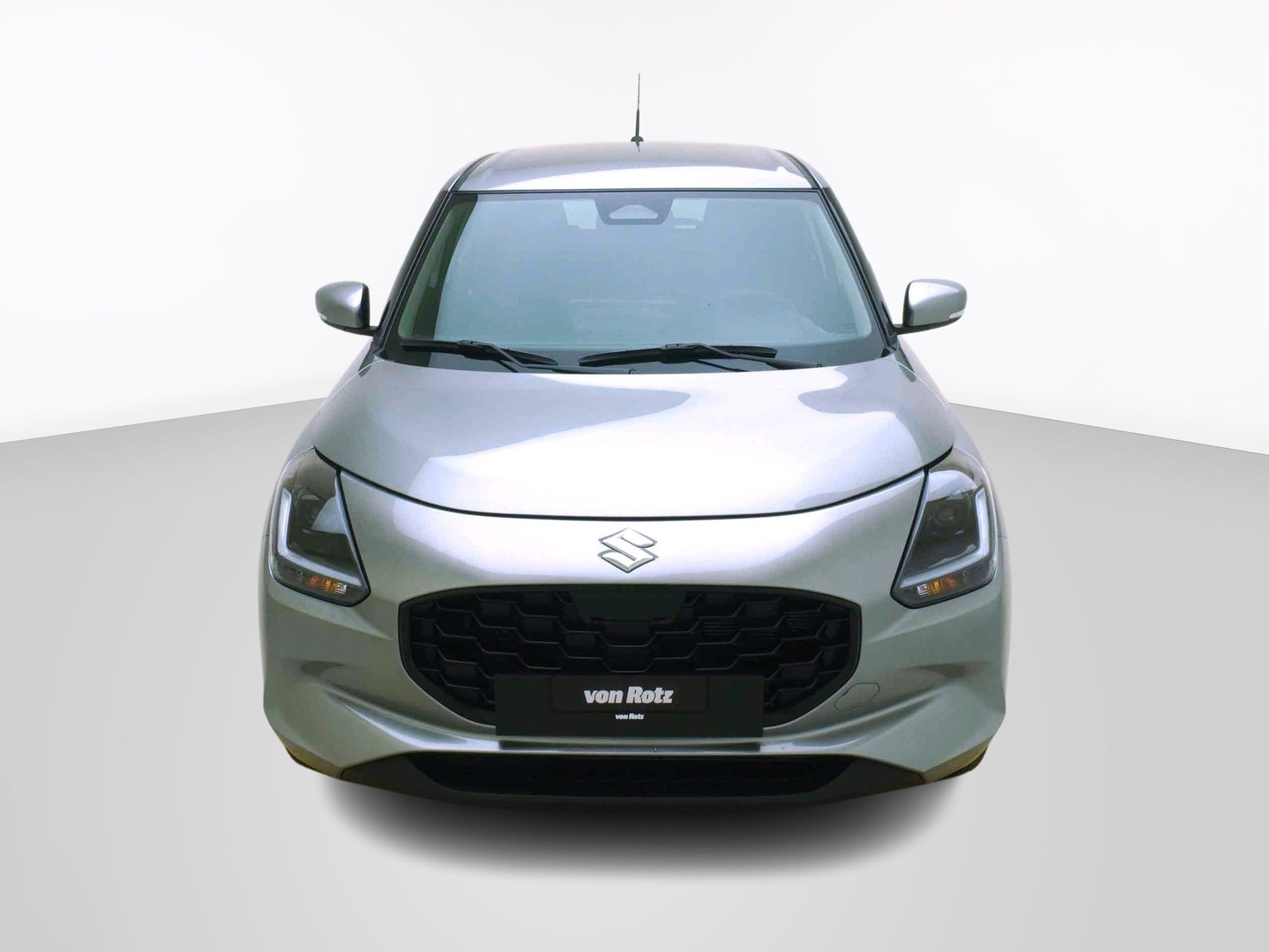SUZUKI Swift 1.2 Sakura Top Hybrid 4x4