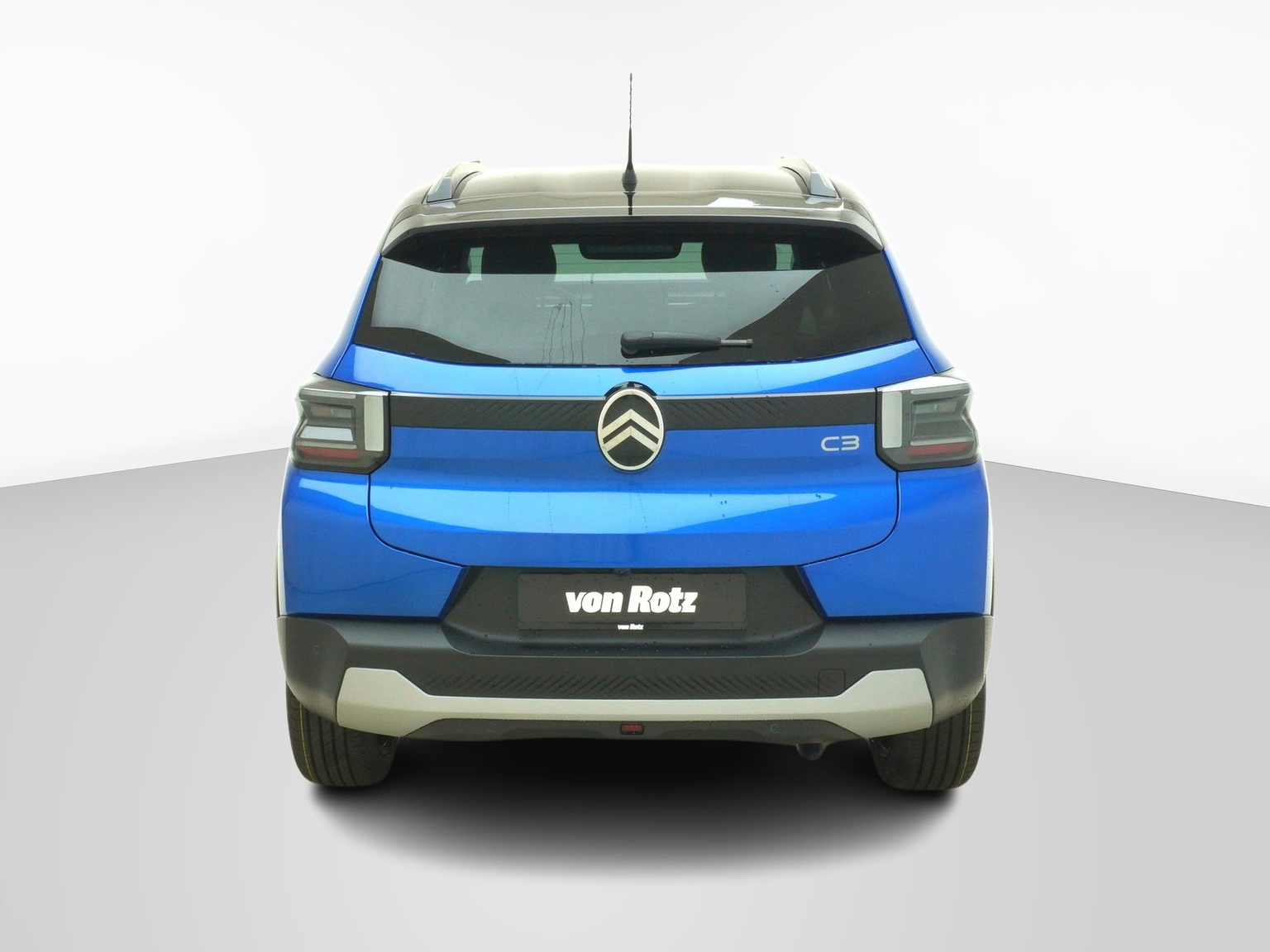CITROEN C3 1.2 Hybrid Max