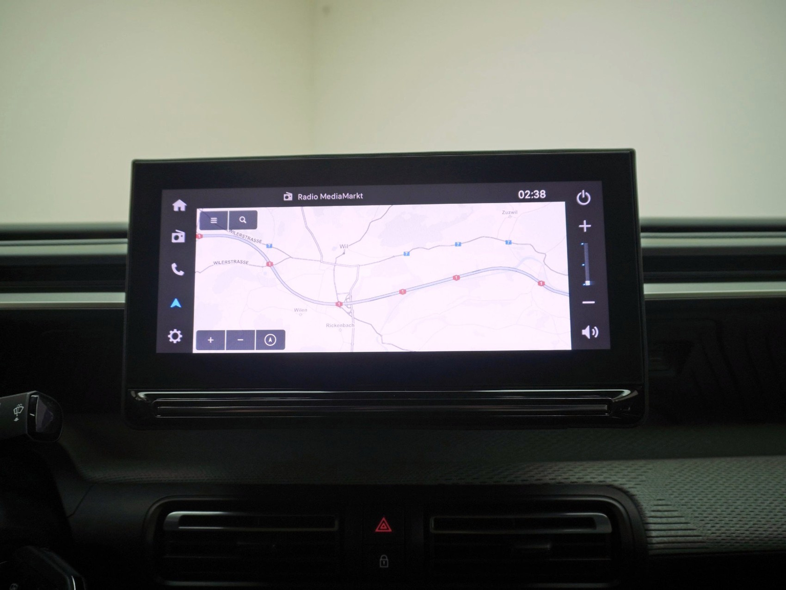 CITROEN C3 1.2 Hybrid Max