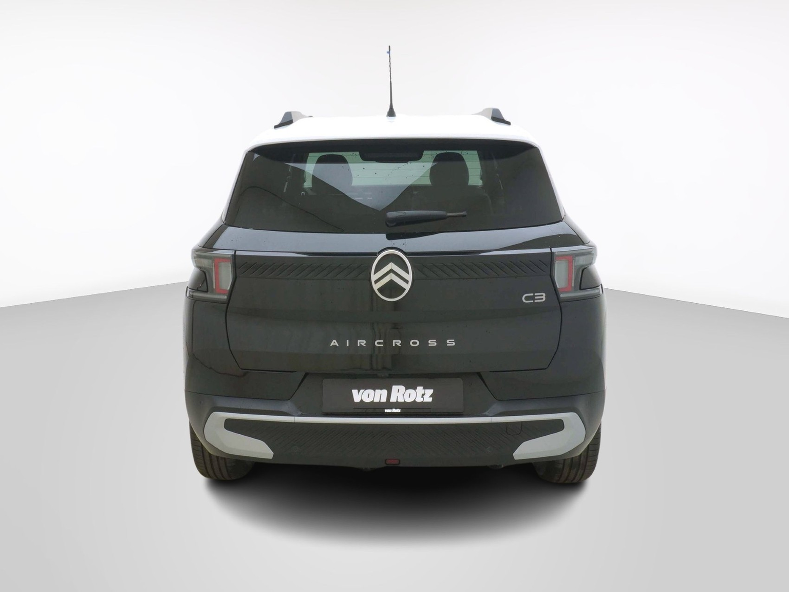 CITROEN C3 Aircross 1.2 Hybrid Max