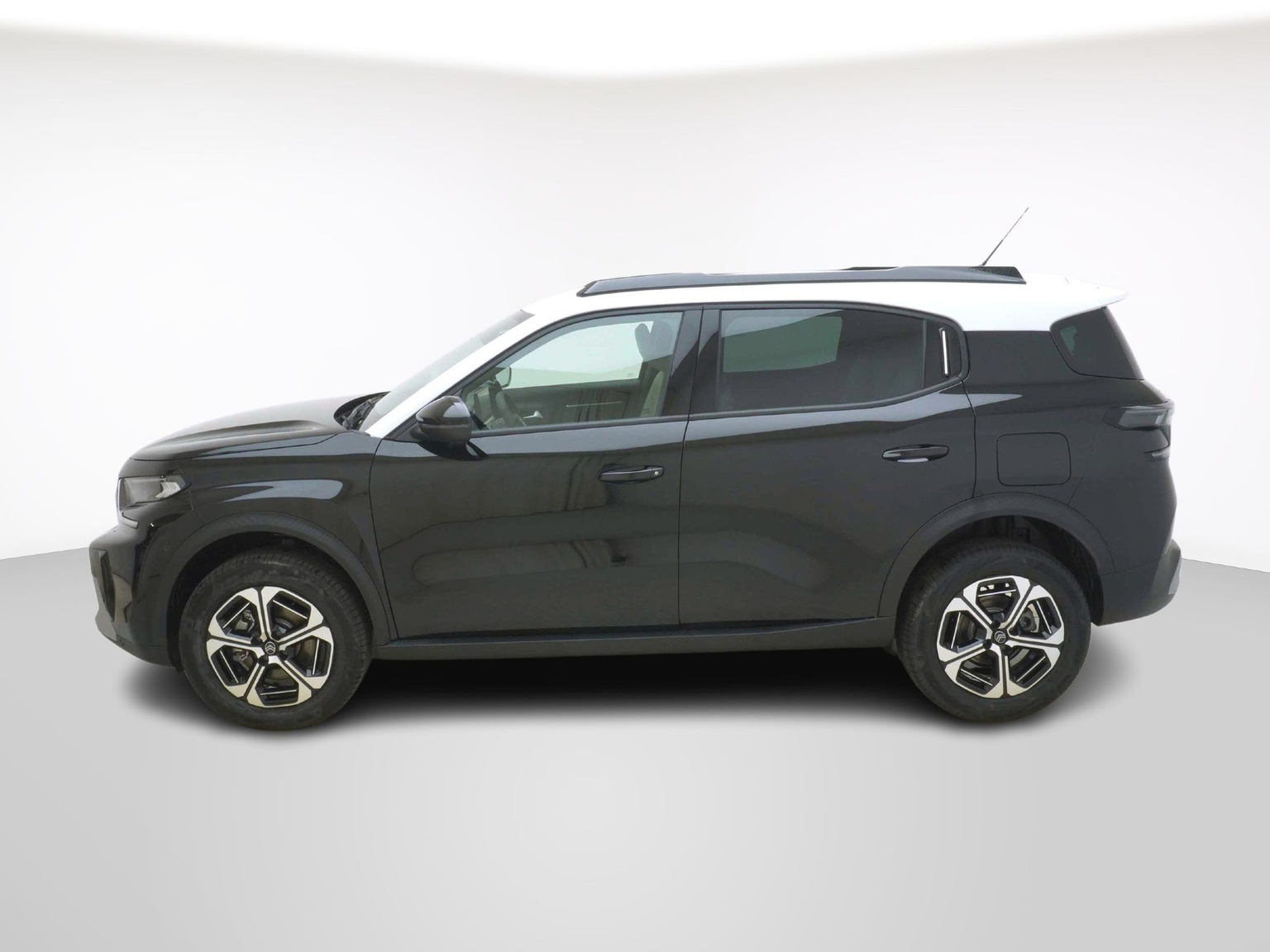 CITROEN C3 Aircross 1.2 Hybrid Max