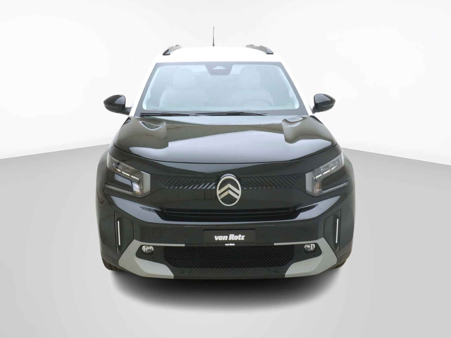 CITROEN C3 Aircross 1.2 Hybrid Max