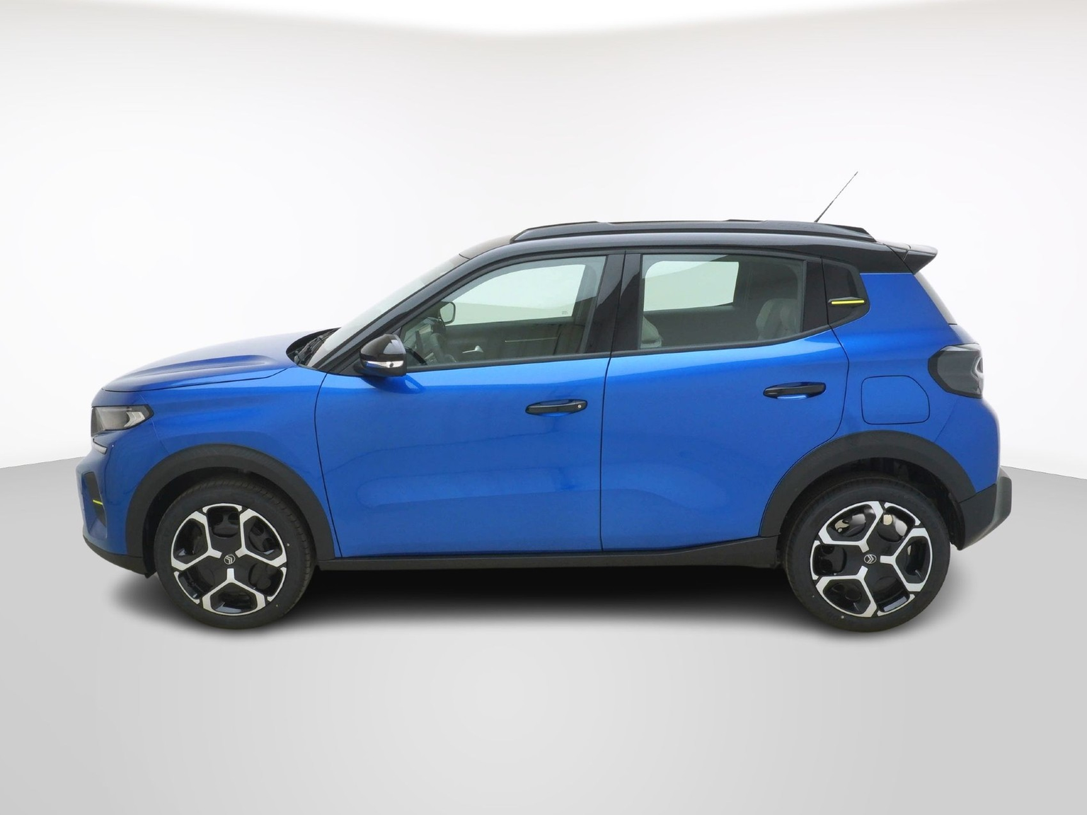 CITROEN C3 1.2 Turbo Plus