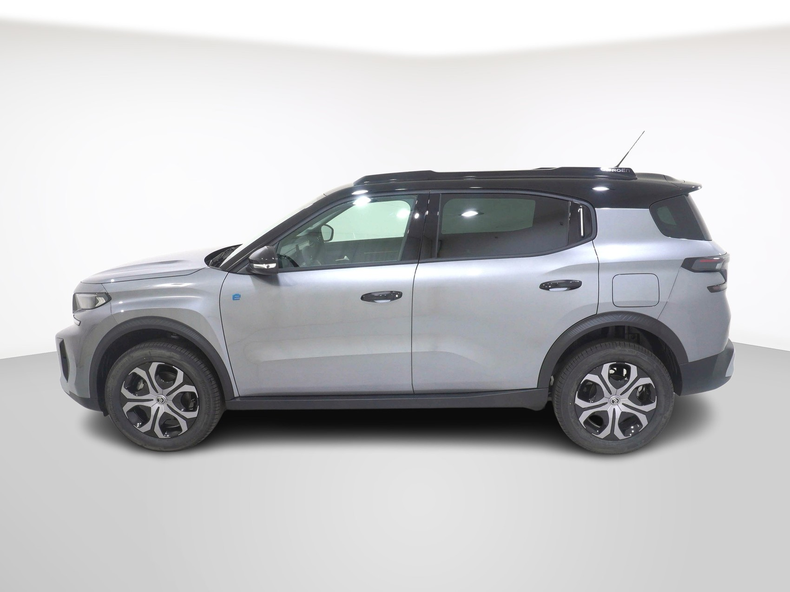 CITROEN C3 Aircross e-You+