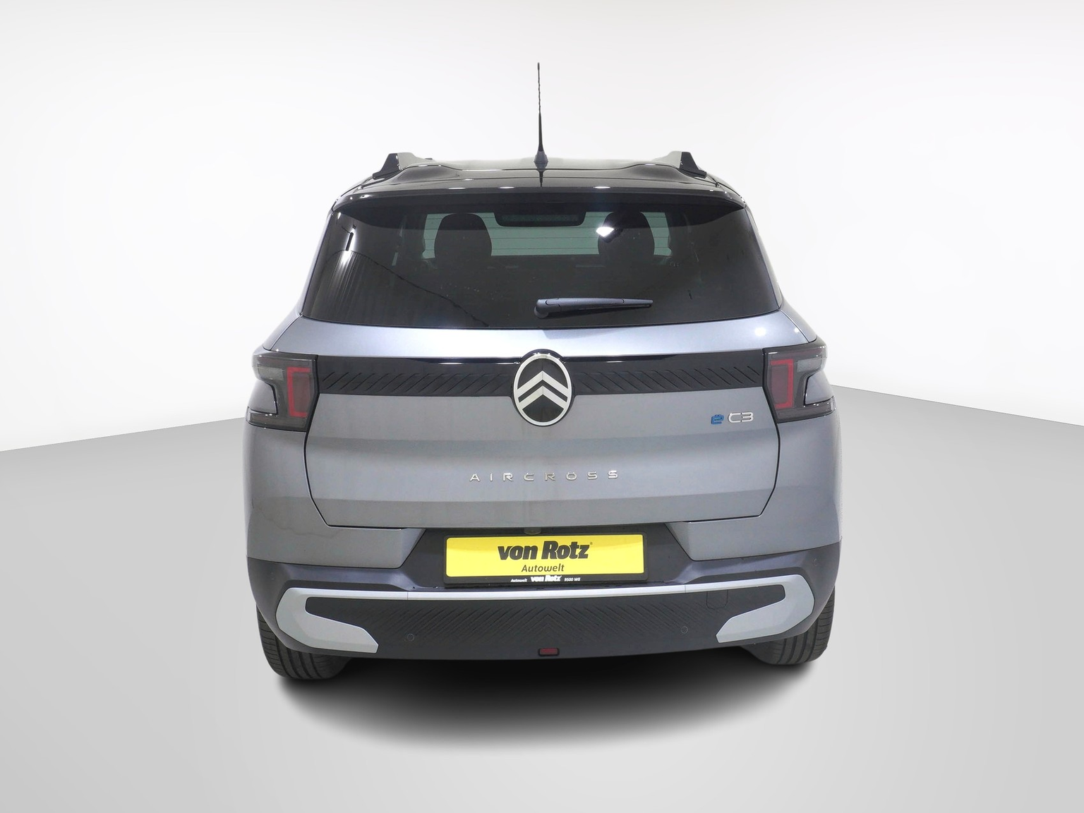 CITROEN C3 Aircross e-You+