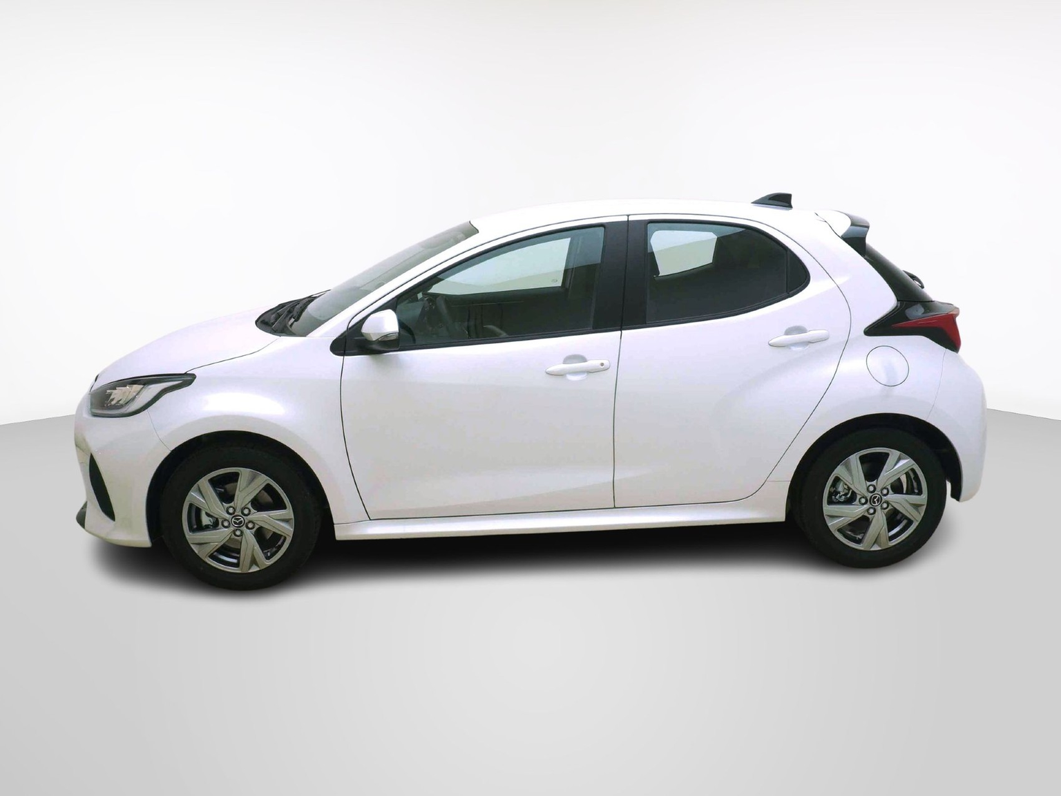 MAZDA 2 1.5 Hybrid Exclusive-Line