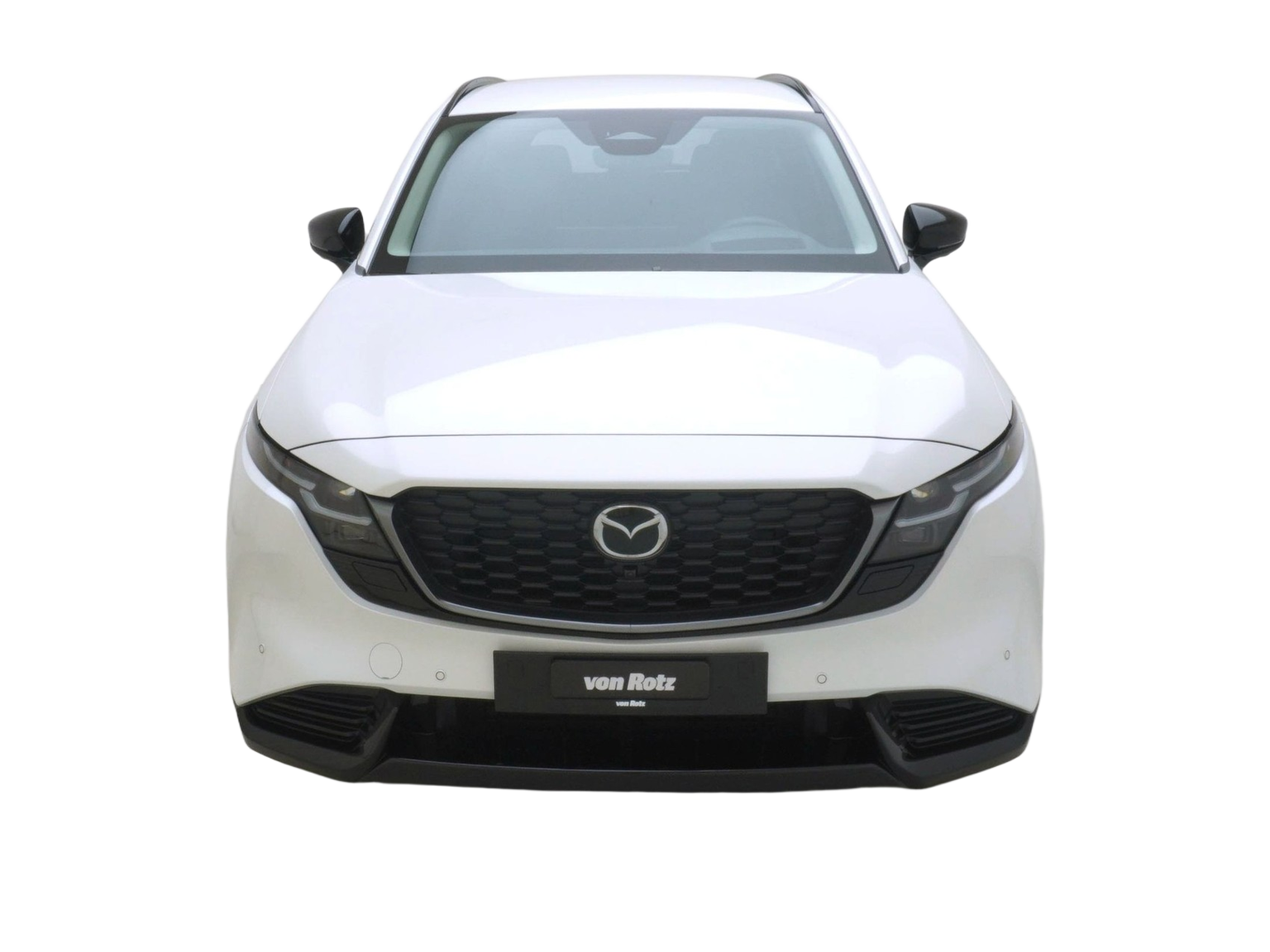 MAZDA CX-5 2.5 Homura AWD