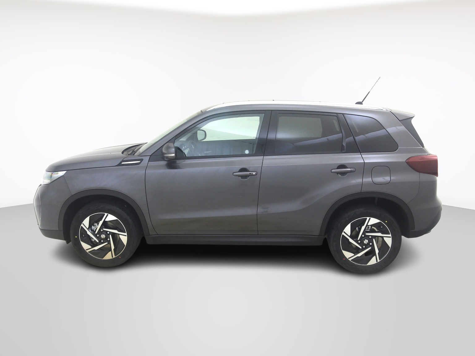 SUZUKI Vitara 1.4 T Compact Top Hybrid 4x4