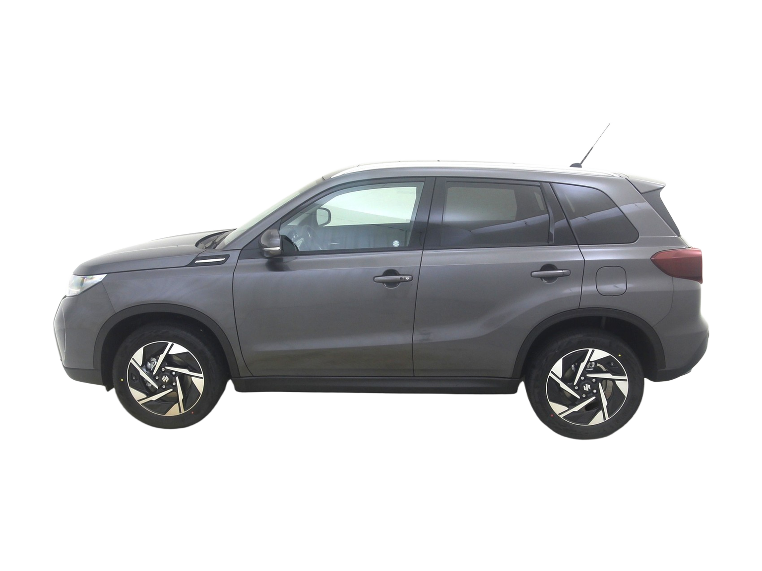 SUZUKI Vitara 1.4 T Compact Top Hybrid 4x4