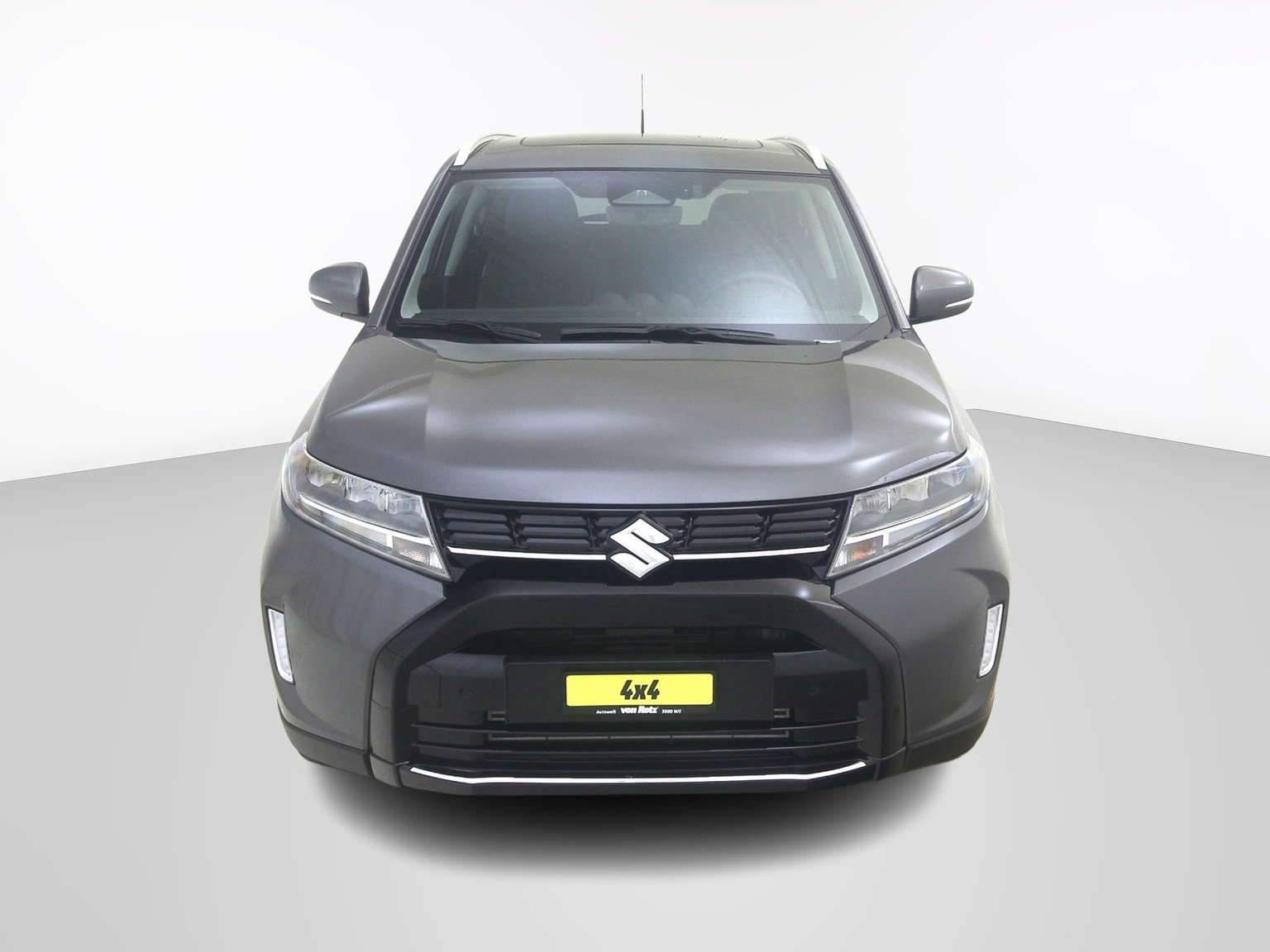 SUZUKI Vitara 1.4 T Compact Top Hybrid 4x4
