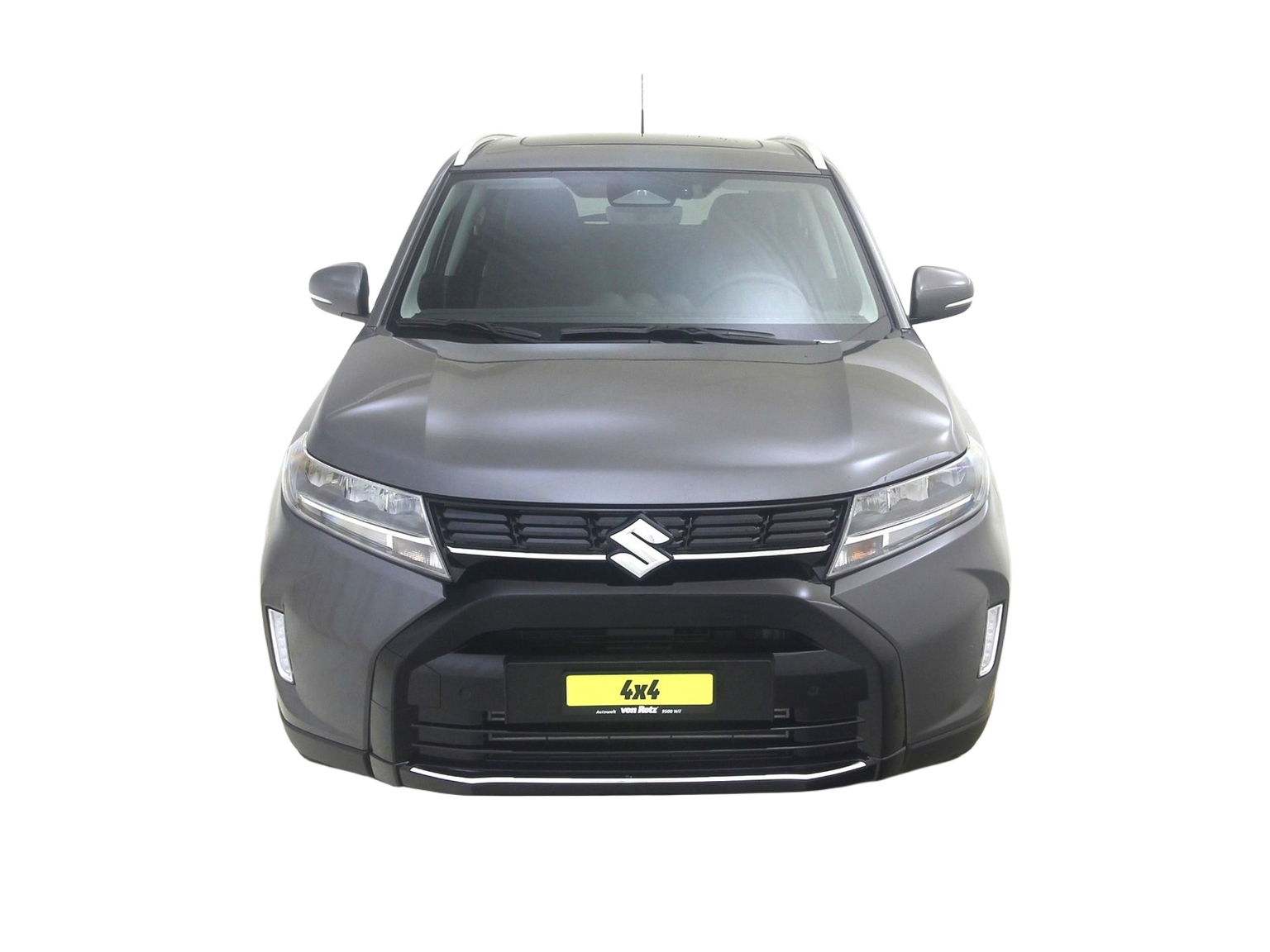SUZUKI Vitara 1.4 T Compact Top Hybrid 4x4