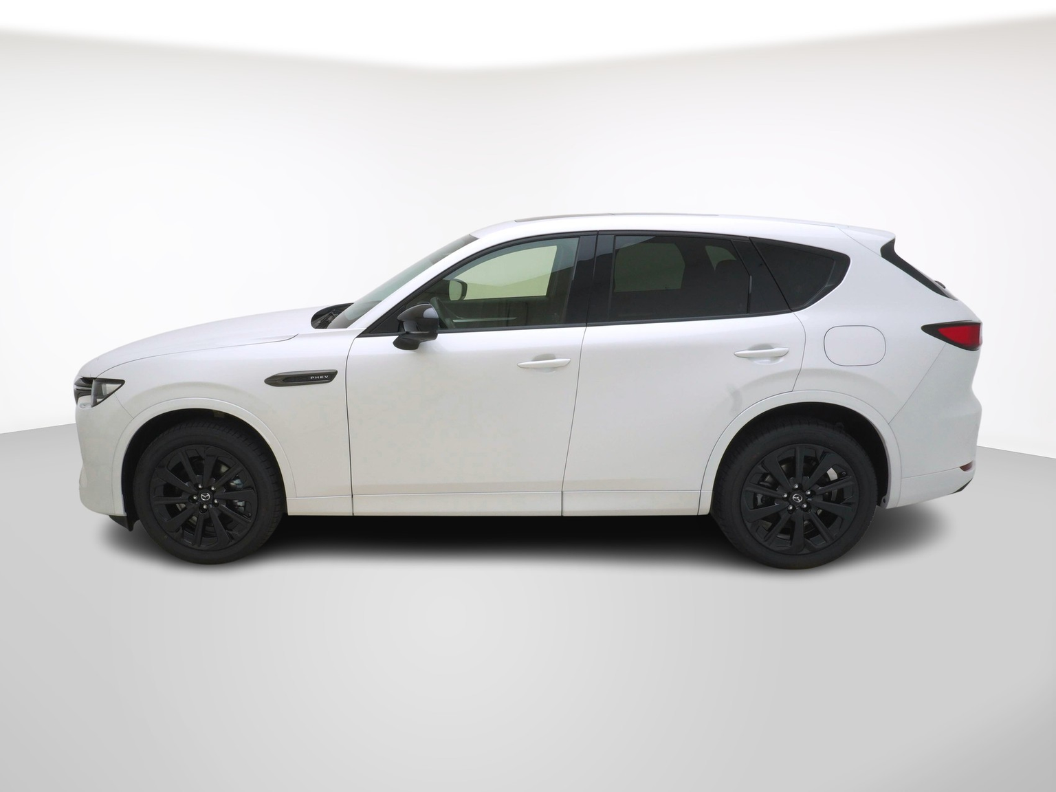 MAZDA CX-60 2.5 PHEV Homura Plus ***Gratis Mazda Service Pack 4 Jahre / 80'000km***