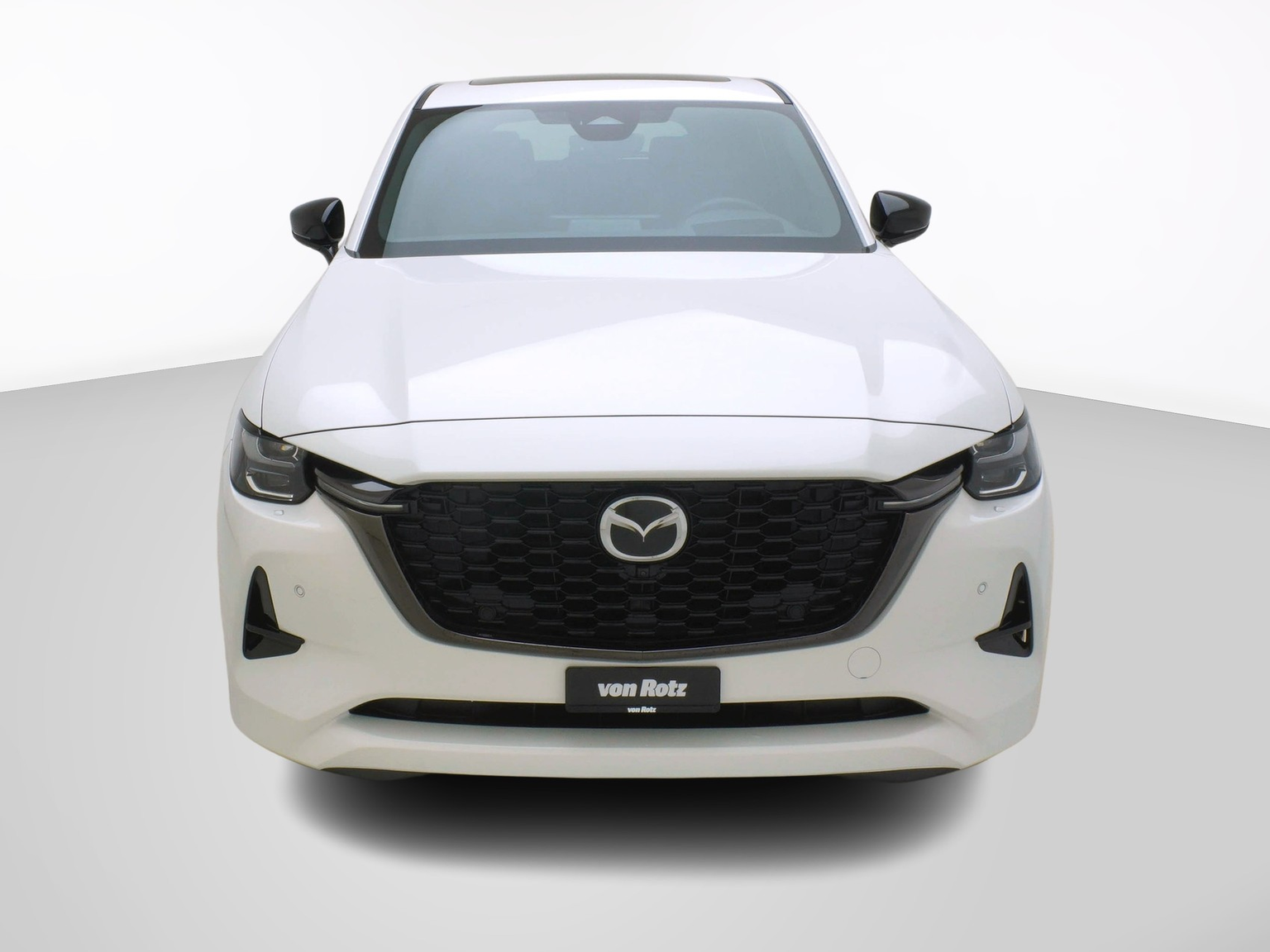 MAZDA CX-60 2.5 PHEV Homura Plus ***Gratis Mazda Service Pack 4 Jahre / 80'000km***