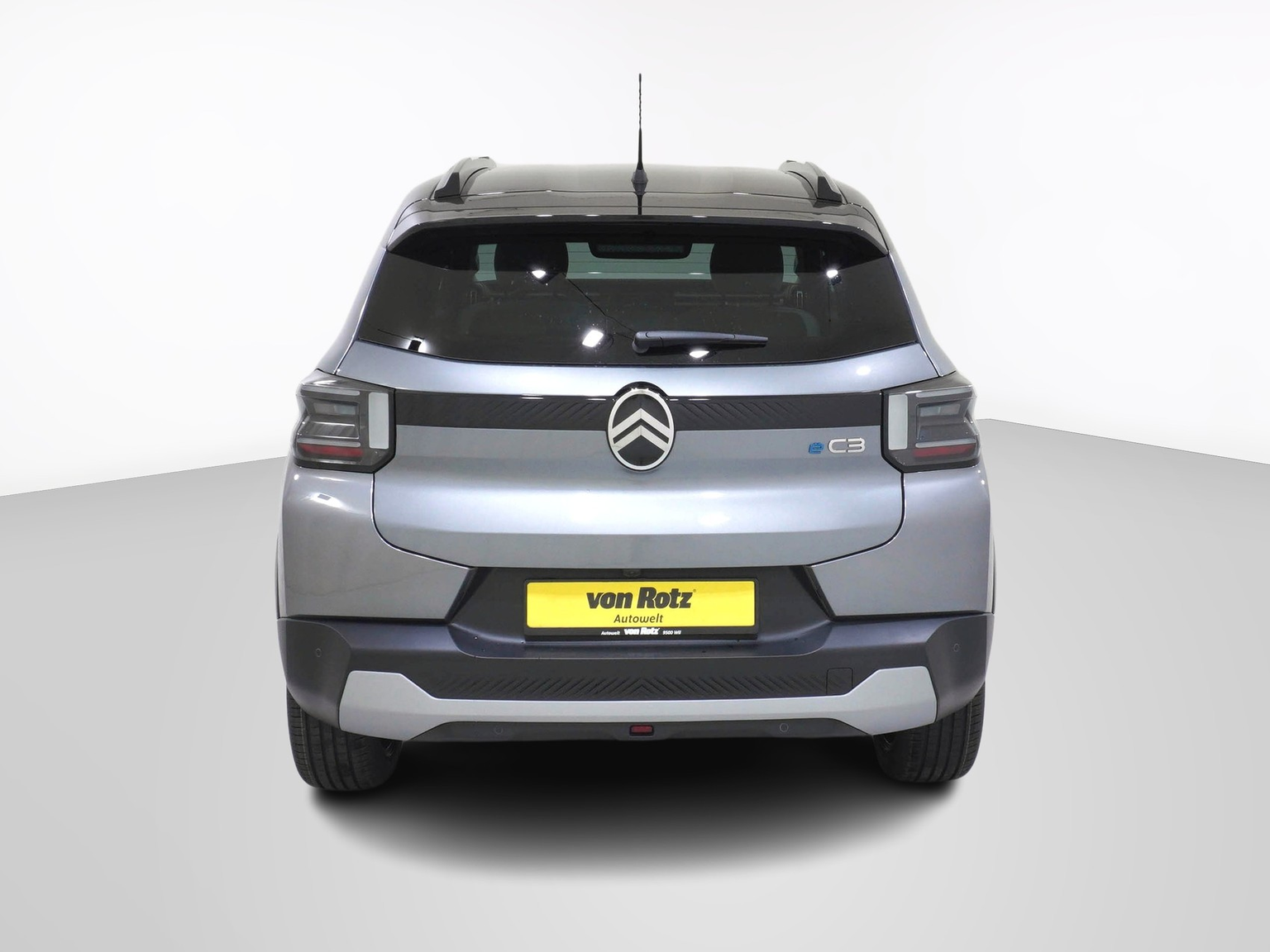 CITROEN C3 e-Max