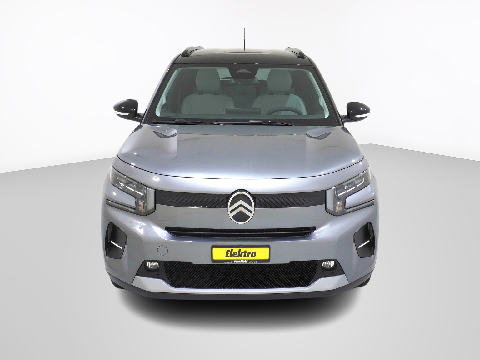 CITROEN C3 e-Max