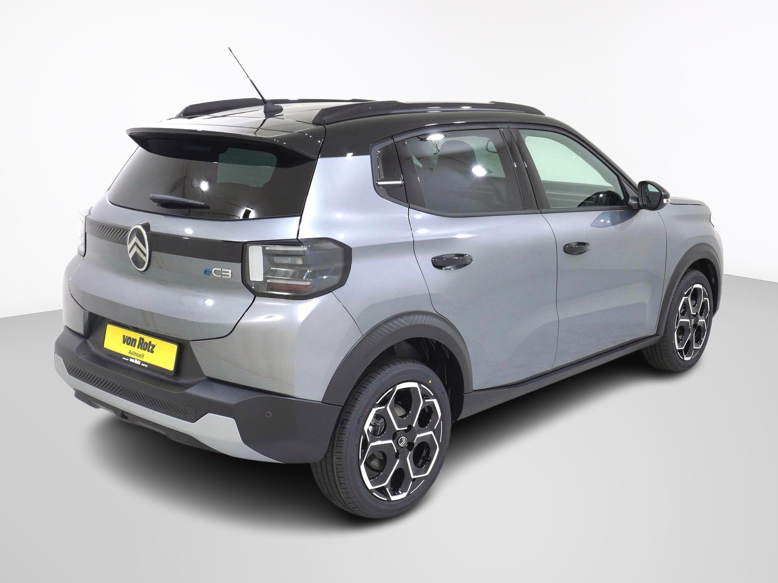CITROEN C3 e-Max