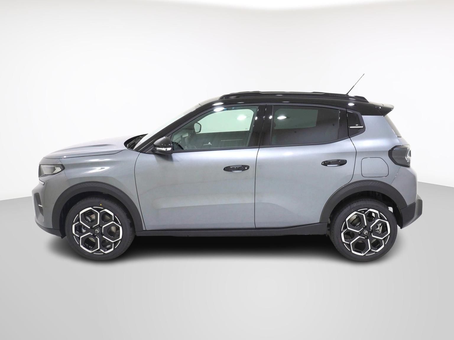CITROEN C3 e-Max