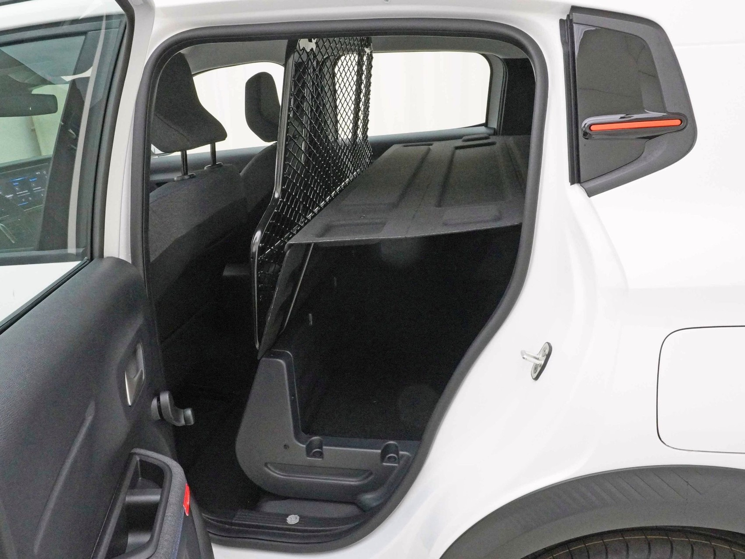 CITROEN C3 e-Van