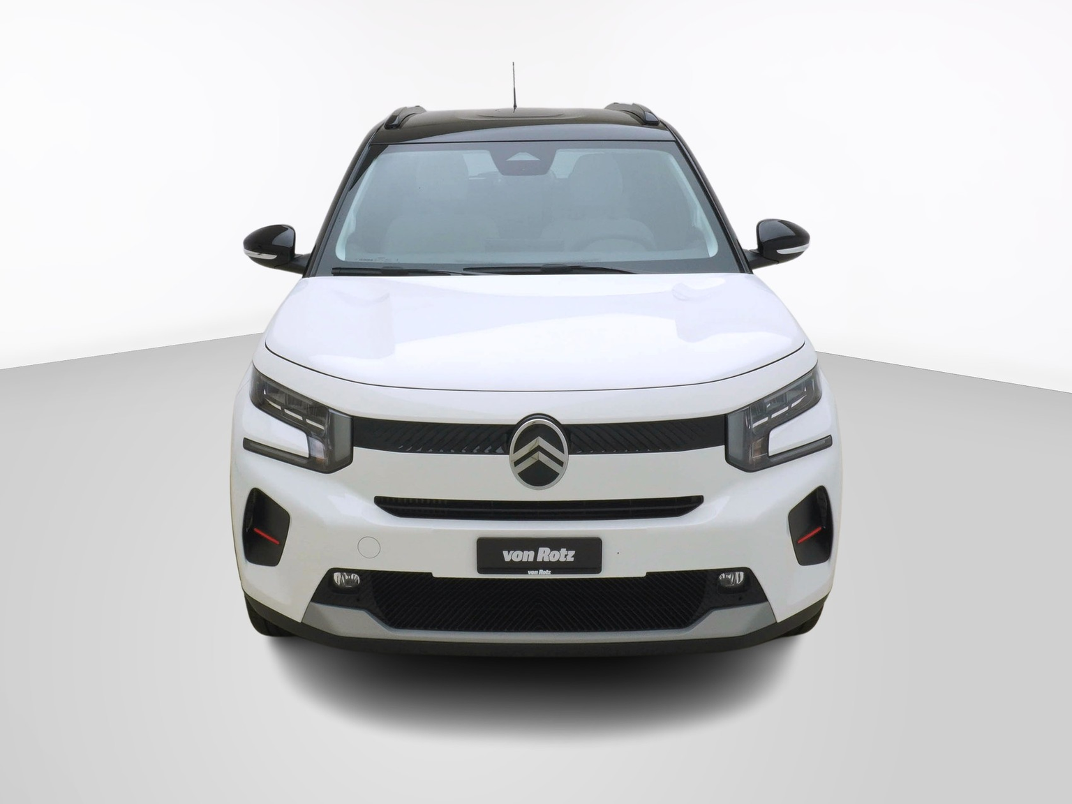 CITROEN C3 1.2 Hybrid Max